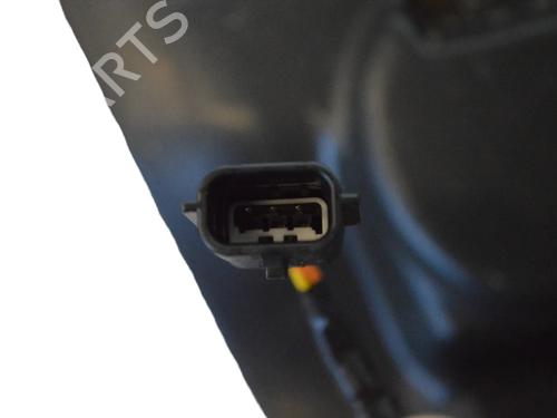 Andre JAGUAR I-PACE (X590) EV400 AWD | BP30248969O1