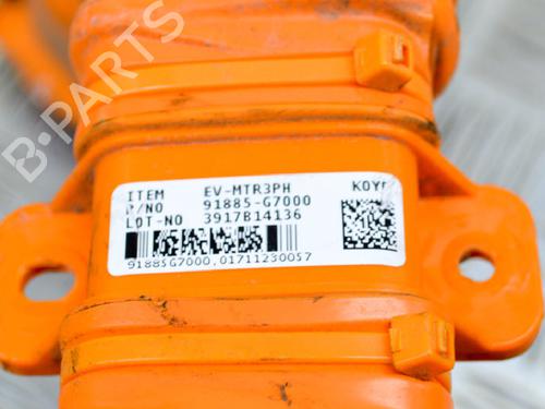 Wiring harness HYUNDAI IONIQ (AE) Electric | BP14617635E16 