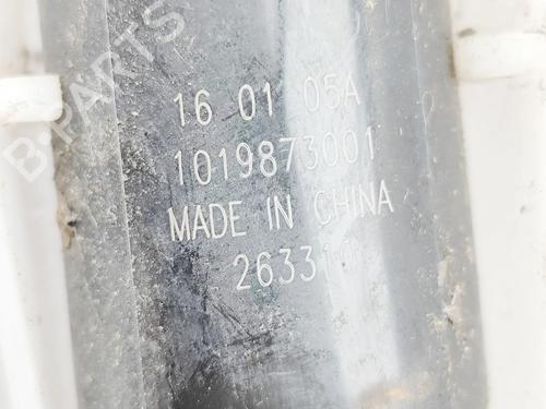 Sprinklertank VOLVO XC90 II (256) T6 AWD | BP37643098C113 - Image 6