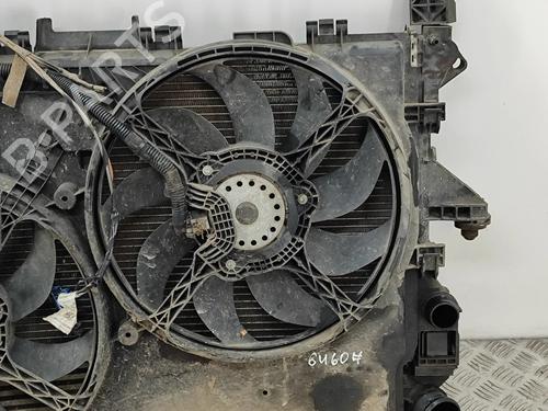 Radiator set OPEL MOVANO C Van (U9) 2.2 D | BP38239017M120 - Image 3
