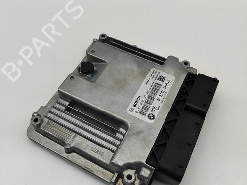 Engine control unit (ECU) BMW 3 Gran Turismo (F34) 320 d xDrive | BP27295618M57 - Image 2
