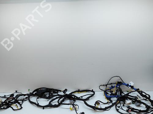 Used Wiring harness HYUNDAI TUCSON (NX4E, NX4A) 1.6 T-GDi Hybrid (230 hp) 27777979