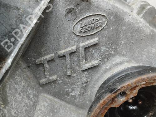 Transfer box LAND ROVER RANGE ROVER VELAR (L560) 3.0 P400 MHEV 4x4 | BP28446555M36  - Image 6