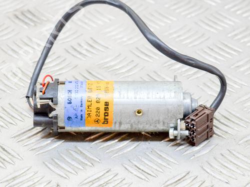 Other MERCEDES-BENZ S-CLASS (W220, V220) S 500, S 500 L (220.075, 220.175, 220.875) | BP14629952O1