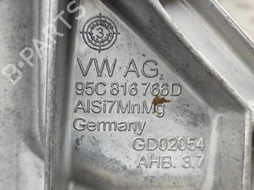 Support PORSCHE MACAN (XAB) 4S Electric 4 (XABDC1) | BP33433152C155  - Image 7