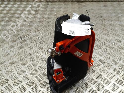 AC compressor TESLA MODEL 3 (5YJ3) EV | BP39910151M34 - Image 2