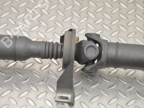 Driveshaft MERCEDES-BENZ E-CLASS Coupe (C207) E 250 CDI / BlueTEC / d (207.303, 207.304) | BP33355412M37 - Image 4