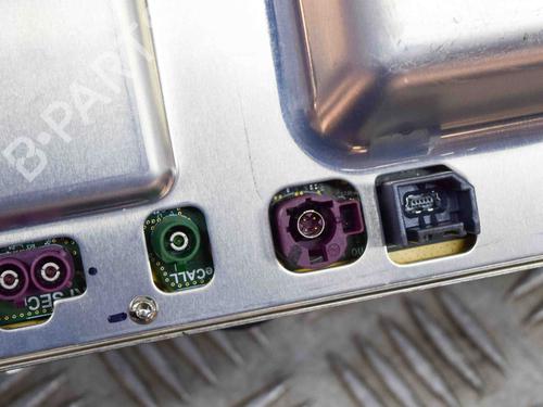 Módulo eletrónico TESLA MODEL 3 (5YJ3) EV | BP27764466M83