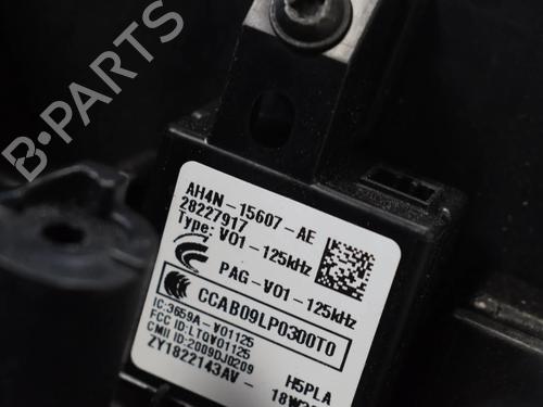 Other LAND ROVER RANGE ROVER VELAR (L560) 2.0 P300 Si4 4x4 | BP30207934O1