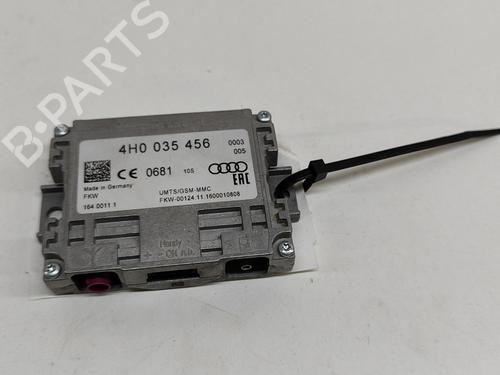 Used Electronic module AUDI A7 Sportback (4GA, 4GF) 3.0 TDI quattro (218 hp) 17015630