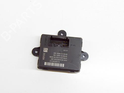 Elektronisk modul VOLVO V60 I (155) T4 (190 hp) 13319854