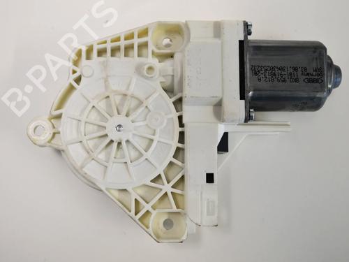 Used Right rear window motor Right rear window motor AUDI Q3 (8UB, 8UG) 2.0 TDI quattro (163 hp) 9862676 9862676