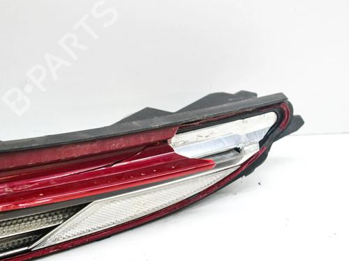 Left taillight JAGUAR F-TYPE Coupe (X152) 3.0 SCV6 | BP33345136C34  - Image 11