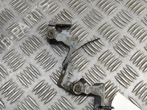 Hinge/Door check strap VW SHARAN (7N1, 7N2) 2.0 TDI | BP27799686C146 