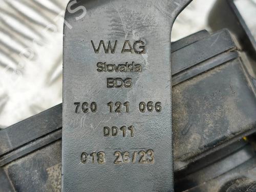 Electronic sensor VW CRAFTER Van (SY_, SX_) 2.0 TDI FWD (SYB, SYC, SYD) | BP39511511M84 - Image 6