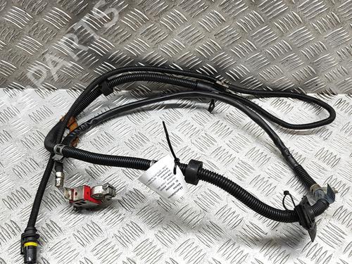 Kabel MERCEDES-BENZ C-CLASS (W204) C 220 CDI (204.002) (170 hp) 24582327