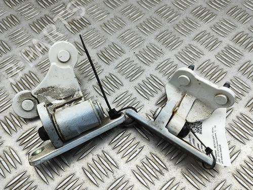 Hinge/Door check strap MERCEDES-BENZ C-CLASS (W204) C 350 CDI (204.023) | BP29731050C146