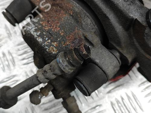 Left front brake caliper LAND ROVER RANGE ROVER EVOQUE (L538) 2.2 D 4x4 | BP25615074M105