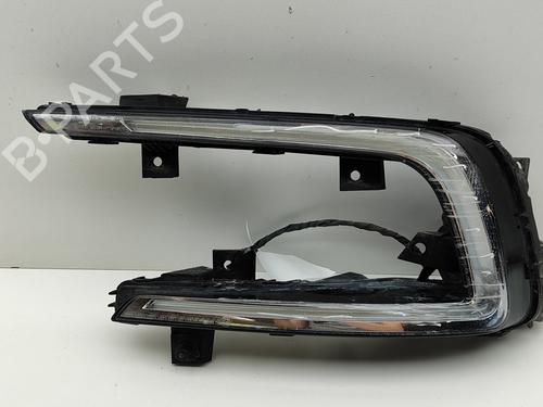 Højre positionslygte VW GOLF VII (5G1, BQ1, BE1, BE2) e-Golf (136 hp) 27795176