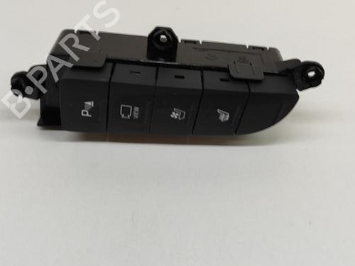 Used Switch HYUNDAI IONIQ (AE) 1.6 GDI Hybrid (105 hp) 16535506