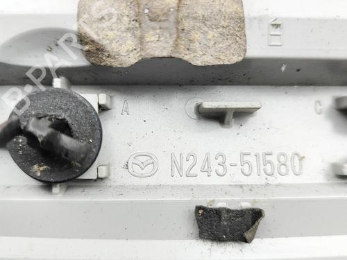 Third brake light MAZDA MX-5 IV (ND__) 2.0 (ND2E, ND6E) | BP37402624L11 - Image 7