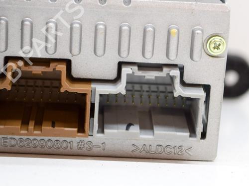 Electronic module OPEL MOKKA / MOKKA X (J13) 1.4 (_76) | BP14630727M83 