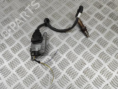 Elektronisk sensor PEUGEOT 3008 II SUV (MC_, MR_, MJ_, M4_) 1.6 BlueHDi 120 (120 hp) 25219152