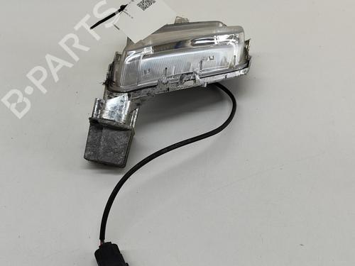 Used Right front fog light VOLVO XC60 I SUV (156) D4 (181 hp) 17225712