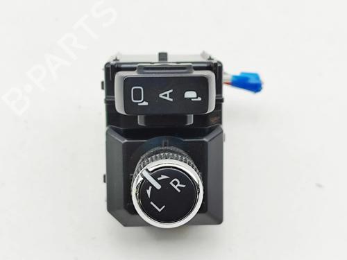 Used Mirror switch Mirror switch TOYOTA LAND CRUISER PRADO (_J15_) 2.8 D-4D (GDJ150_, GDJ155_, GDJ150, GDJ151) (177 hp) 35983761 35983761