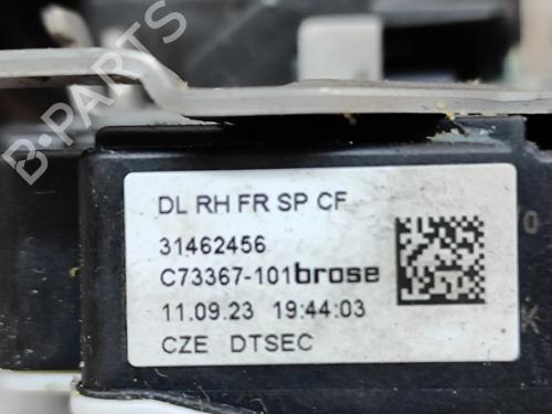 Front right lock VOLVO XC40 (536) B3 Mild-Hybrid | BP33370412C97  - Image 7