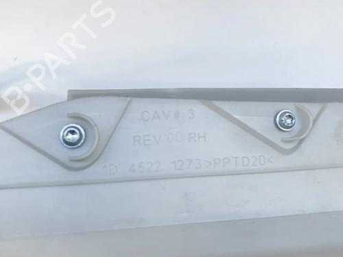 Front right lock TESLA MODEL 3 (5YJ3) EV | BP27748031C97  - Image 7