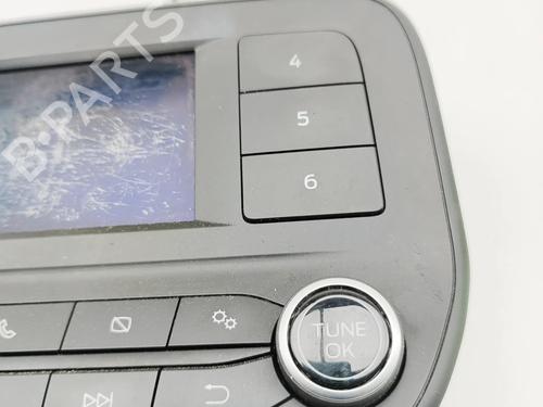 Display FORD TRANSIT V363 Platform/Chassis (FED, FFD) 2.0 EcoBlue | BP38184757C48 - Image 3