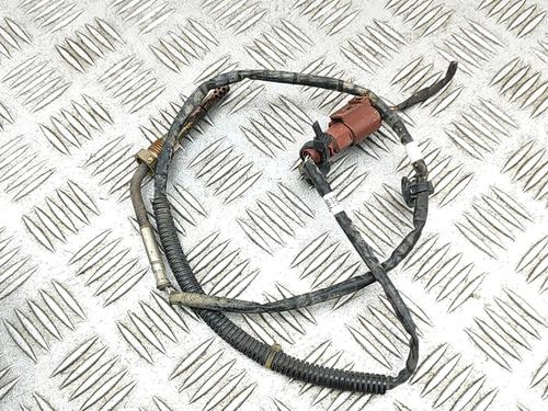 Used Electronic sensor Electronic sensor VW AMAROK (2HA, 2HB, S1B, S6B, S7A, S7B, AGD) 2.0 BiTDI 4motion (180 hp) 33377744 33377744