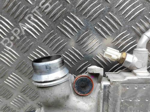 Intercooler TOYOTA HILUX VIII Pickup (_N1_) 2.4 D 4WD (GUN125_, GUN125R) | BP29459413M30 