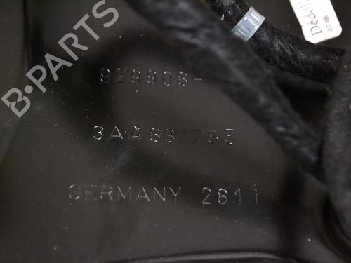 Front left window mechanism VW PASSAT B7 Variant (365) 1.6 TDI | BP30282004C22  - Image 6