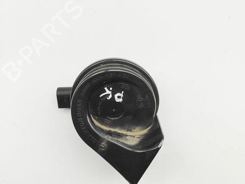 Used Horn Horn 38875553 38875553