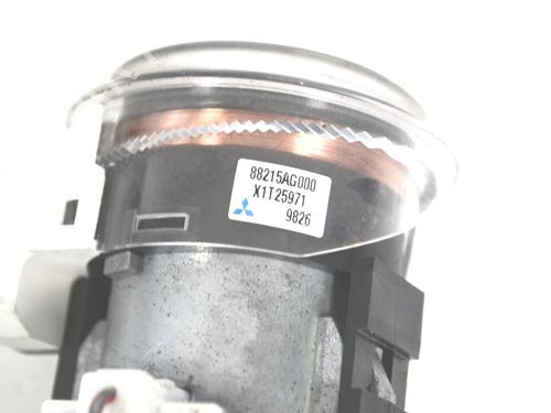 Ignition barrel SUBARU FORESTER (SH_) 2.0 D AWD (SHH, SHD, SHN) | BP30258908M48 