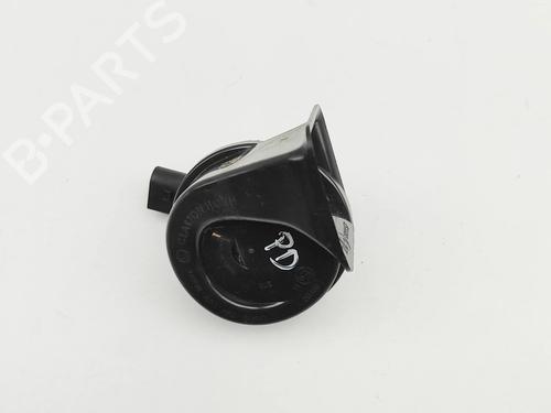 Used Horn Horn 38875552 38875552