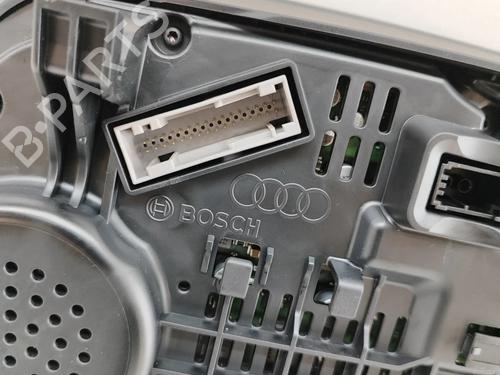 Instrument cluster AUDI E-TRON (GEN) 55 quattro | BP27774003C47 