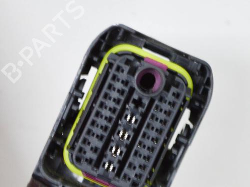 Left rear door MASERATI LEVANTE SUV (M161) 3.0 Q4 | BP16271139C4