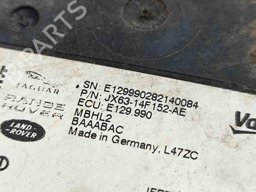 Elektronisk modul LAND ROVER RANGE ROVER VELAR (L560) 2.0 D240 SD4 4x4 | BP29337333M83 