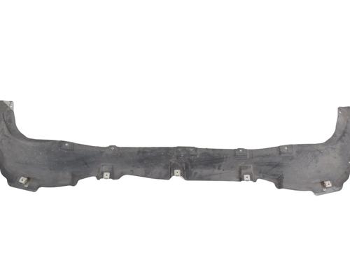 Frontspoilerlippe für MERCEDES-BENZ A-CLASS (W177) A 200 (177.087) (163 hp) 30253301