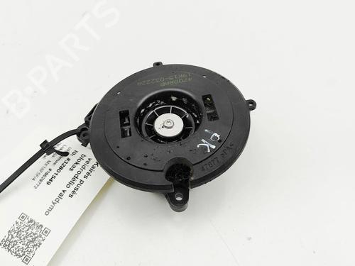 Electronic module FORD RANGER (TKE) 2.0 EcoBlue 4x4 | BP29975667M83 