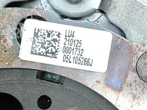 Flywheel AUDI Q3 (F3B) 40 TFSI quattro | BP37721597M101  - Image 5