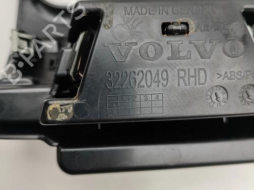 Middle console VOLVO XC40 (536) Recharge AWD | BP29076075I22 