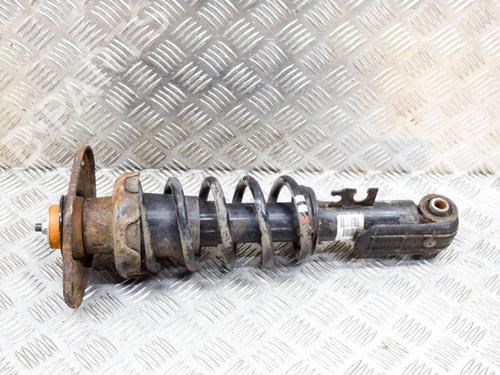 Used Right rear shock absorber MINI MINI CLUBMAN (R55) Cooper (120 hp) 10071930