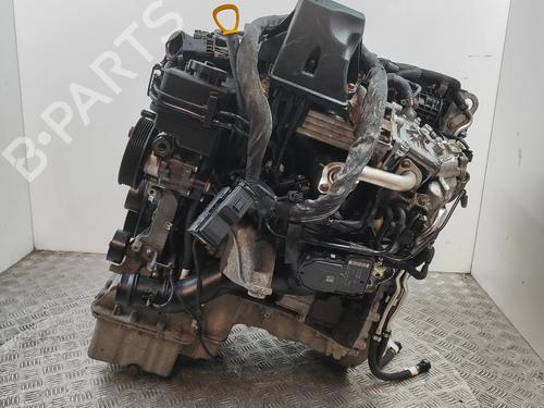Engine MERCEDES-BENZ SPRINTER 3,5-t Platform/Chassis (B906) 316 CDI (906.131, 906.133, 906.135, 906.231, 906.233,... | BP37669301M1 - Image 4