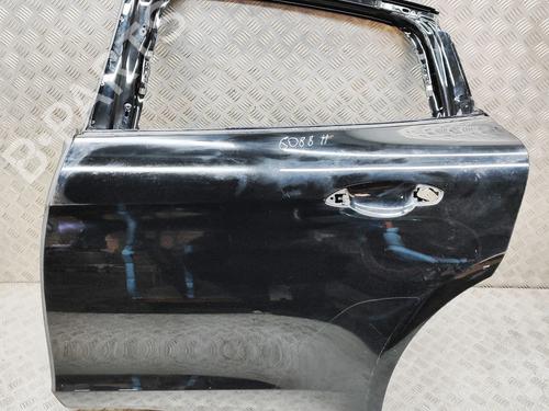 Used Left rear door Left rear door PORSCHE PANAMERA (971) 2.9 4 E-Hybrid (97ABE1, 97BBE1, 97ABX1) (462 hp) 33624497 33624497