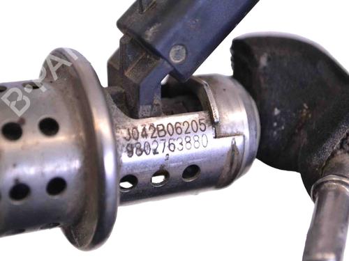 Injector PEUGEOT 3008 II SUV (MC_, MR_, MJ_, M4_) 1.6 BlueHDi 120 | BP30236827M100