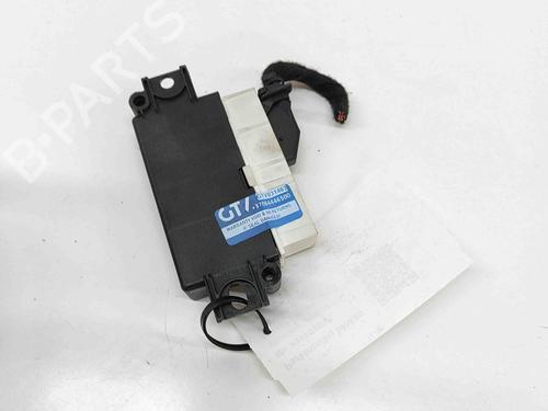 Elektronisk modul VW CADDY IV Box Body/MPV (SAA, SAH) 2.0 TDI 4motion | BP27350635M83 